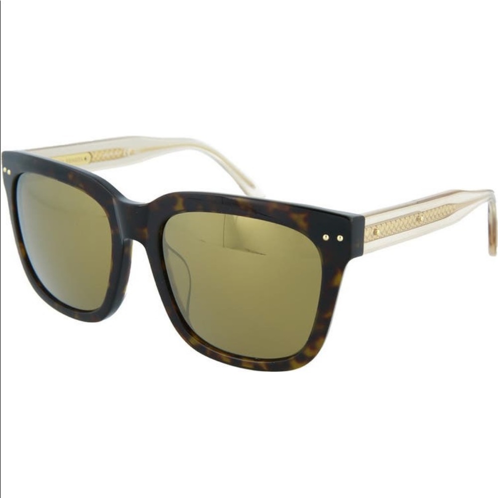 Bottega Veneta women’s sunglasses